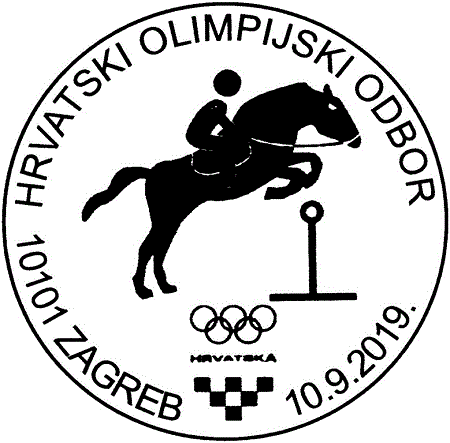 HRVATSKI OLIMPIJSKI ODBOR