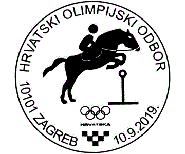 HRVATSKI OLIMPIJSKI ODBOR