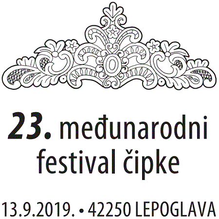 23. međunarodni festival čipke u Lepoglavi