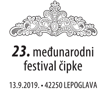 23. međunarodni festival čipke u Lepoglavi