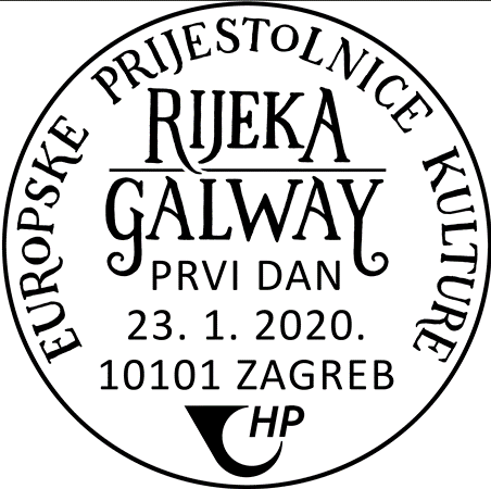 RIJEKA - GALWAY