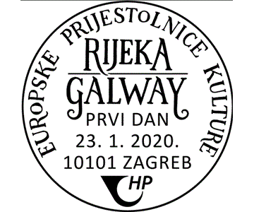 RIJEKA - GALWAY