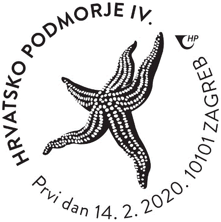 HRVATSKO PODMORJE IV.