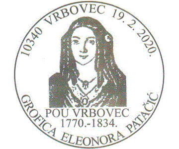 GROFICA ELEONORA PATAČIĆ