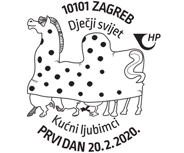 DJEČJI SVIJET – PATULJASTE ŽIVOTINJE