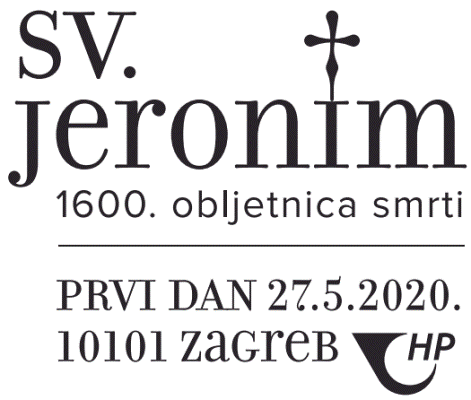 1600. OBLJETNICA SMRTI SV. JERONIMA