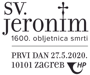 1600. OBLJETNICA SMRTI SV. JERONIMA