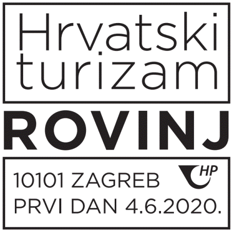 HRVATSKI TURIZAM – ROVINJ 