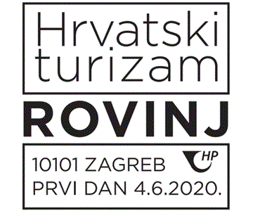 HRVATSKI TURIZAM – ROVINJ 