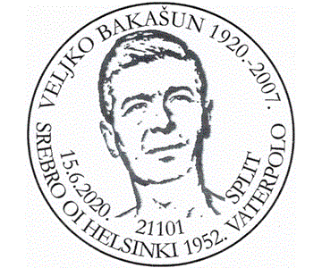 VELJKO BAKAŠUN