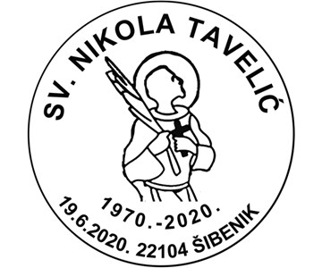 SV. NIKOLA TAVELIĆA