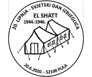SVJETSKI DAN IZBJEGLICA