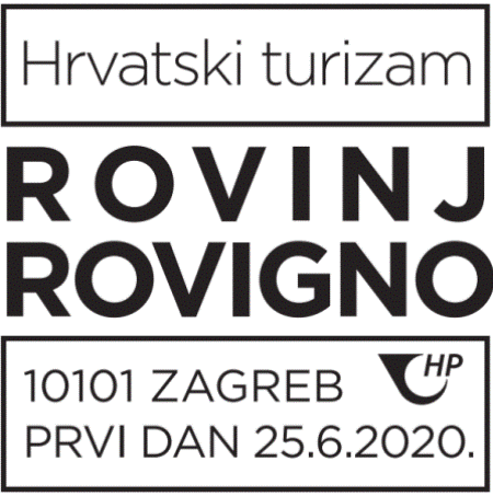 HRVATSKI TURIZAM – ROVINJ-ROVIGNO