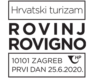 HRVATSKI TURIZAM – ROVINJ-ROVIGNO