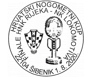 HRVATSKI NOGOMETNI KUP