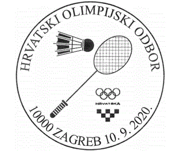 HRVATSKI OLIMPIJSKI ODBOR