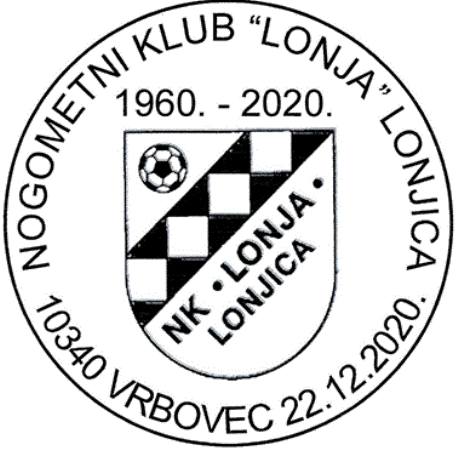 NK „LONJA“ LONJICA 1960. - 2020.  