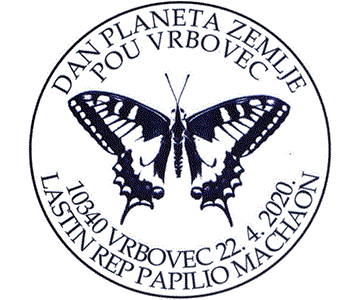 Dan planeta Zemlje
