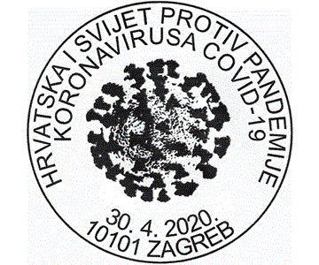 Hrvatska i svijet protiv pandemije Covid-19
