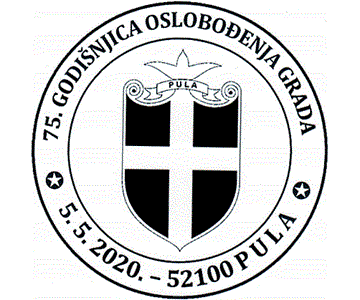 75. godina oslobođenja grada Pule
