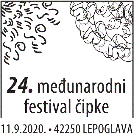 24. međunarodni festival čipke