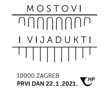 MOSTOVI I VIJADUKTI
