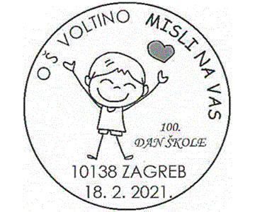 OŠ VOLTINO MISLI NA VAS