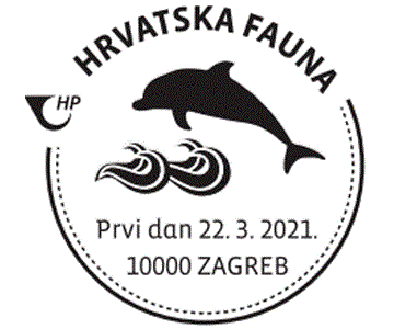 HRVATSKA FAUNA 