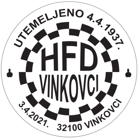 HFD VINKOVCI