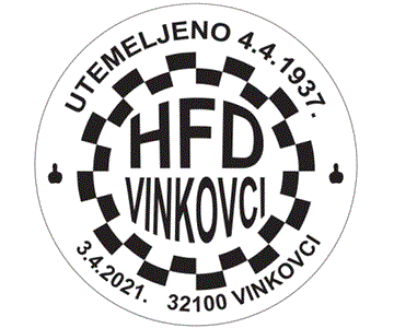 HFD VINKOVCI