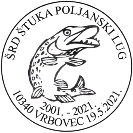 ŠRD ŠTUKA POLJANSKI LUG 2001. - 2021. 