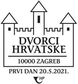 DVORCI HRVATSKE 