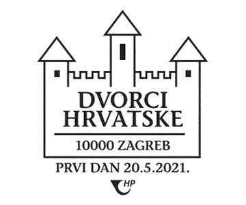 DVORCI HRVATSKE 