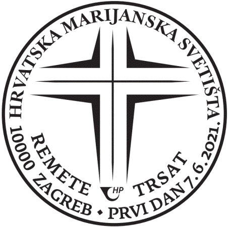 HRVATSKA MARIJANSKA SVETIŠTA 