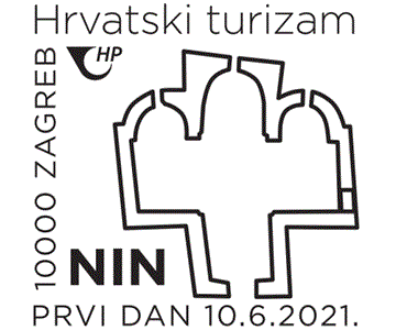 HRVATSKI TURIZAM – NIN 