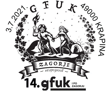 14. GFUK I PO ZAGORJU