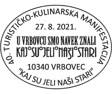 40. TURISTIČKO-KULINARSKA MANIFESTACIJA „KAJ SU JELI NAŠI STARI“