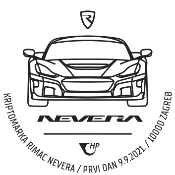 KRIPTOMARKA RIMAC NEVERA