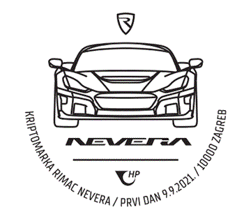 KRIPTOMARKA RIMAC NEVERA