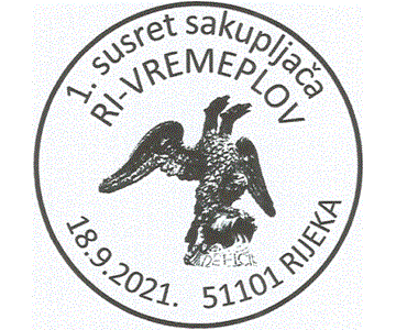 1. SUSRET SAKUPLAČA, RI - VREMEPLOV
