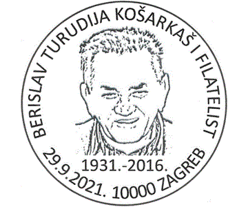 BERISLAV TURUDIJA