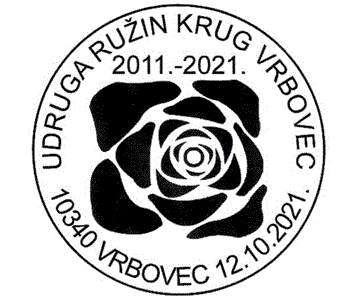 UDRUGA RUŽIN KRUG VRBOVEC 2011.-2021. 