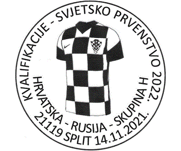 KVALIFIKACIJE – SVJETSKO PRVENSTVO 2022.
