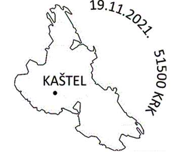 KAŠTEL, KRK