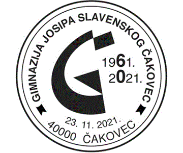 GIMNAZIJA JOSIPA SLAVENSKOG
