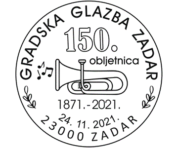 GRADSKA GLAZBA ZADAR