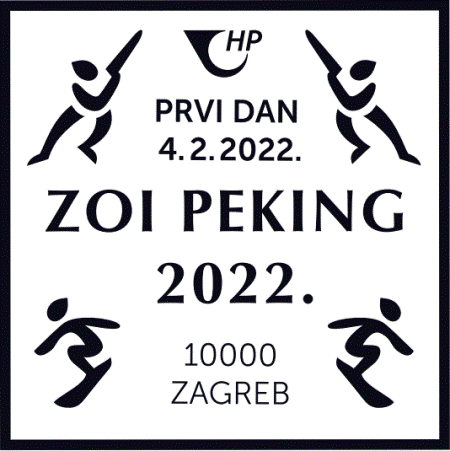 ZIMSKE OLIMPIJSKE IGRE PEKING 2022. 