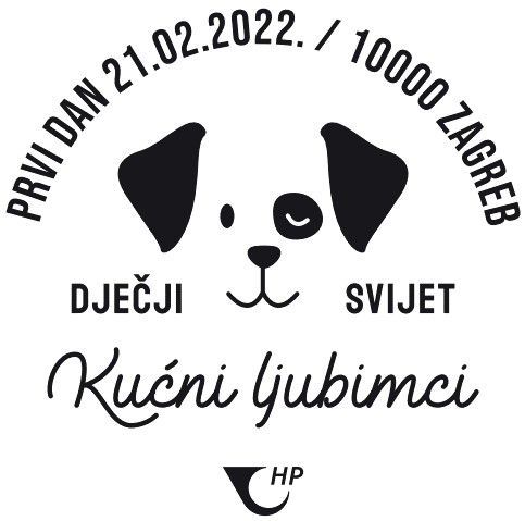 DJEČJI SVIJET – KUĆNI LJUBIMCI, PSI 3 