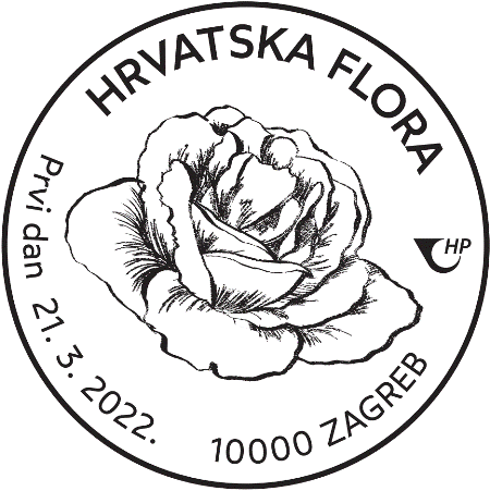 HRVATSKA FLORA