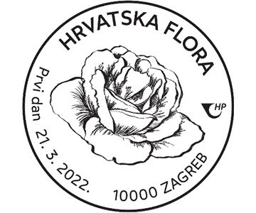 HRVATSKA FLORA
